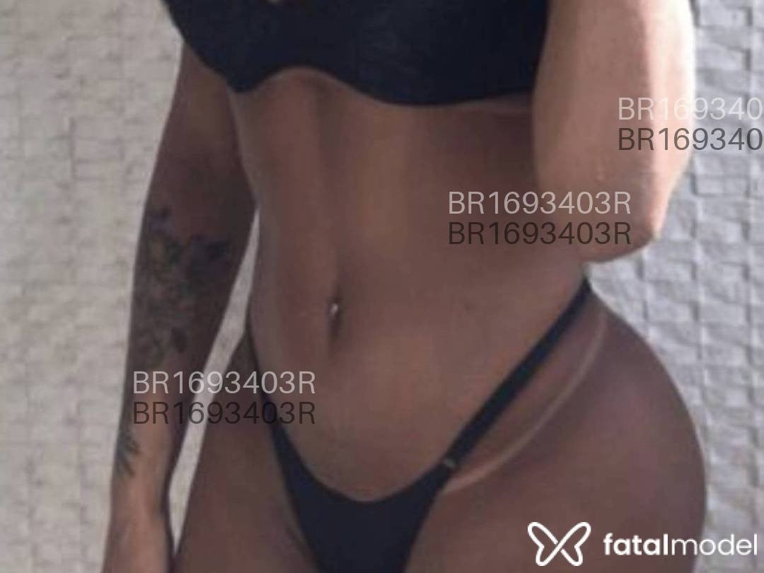 Acompanhante mulher morena (o) de olhos castanhos em Virtual - Maysa