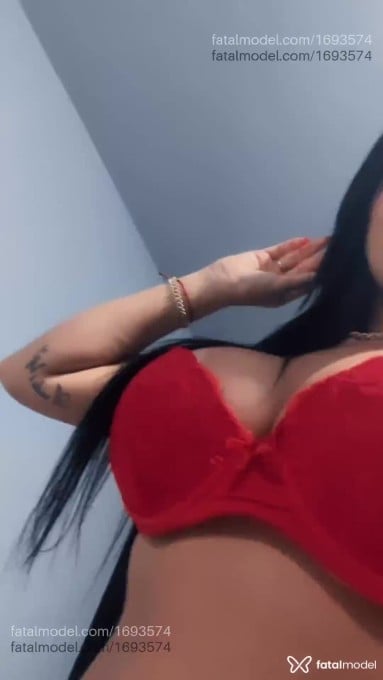 Acompanhante mulher morena (o) de olhos pretos em Foz do Iguaçu - Manu