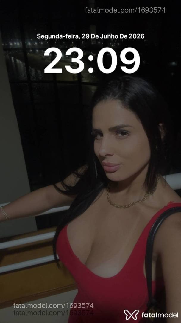 Acompanhante mulher morena (o) de olhos pretos em Manaus - Manu
