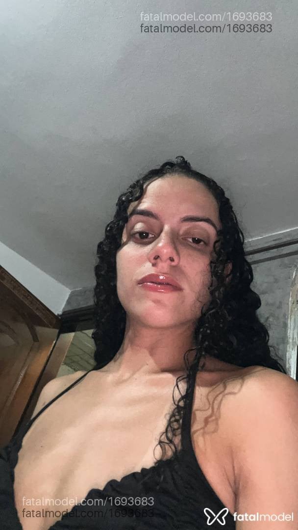 Acompanhante mulher morena (o) de olhos castanhos - Luma lopes