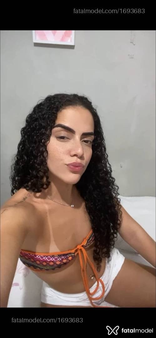 Acompanhante mulher morena (o) de olhos castanhos - Luma lopes