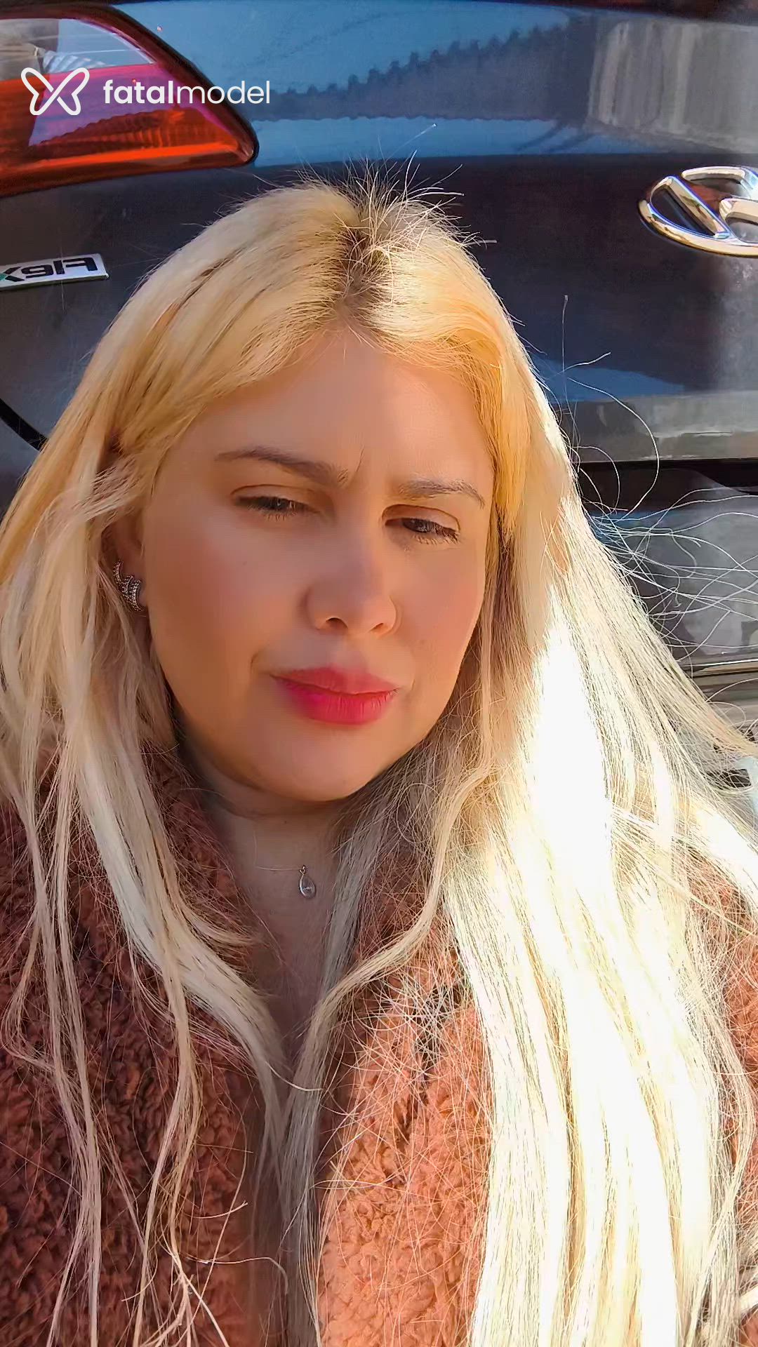 Acompanhante mulher loira (o) de olhos castanhos em Franca Acompanhante mulher loira (o) de olhos castanhos em Franca - Melissa Antonelli