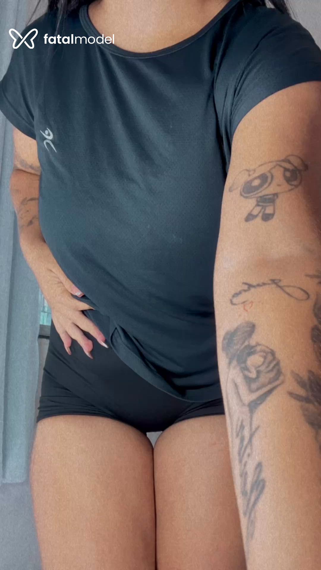 Acompanhante mulher morena (o) de olhos castanhos em Virtual Acompanhante mulher morena (o) de olhos castanhos em Virtual - Jasmyn