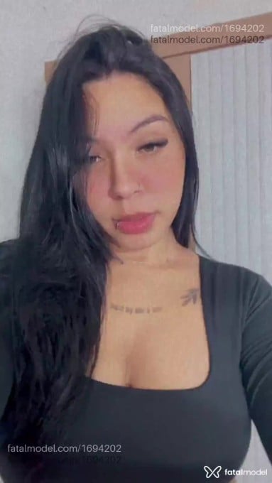 Acompanhante mulher morena (o) de olhos castanhos em Virtual - Jasmyn