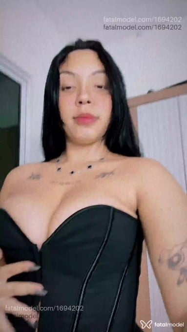Acompanhante mulher morena (o) de olhos castanhos em Virtual - Jasmyn