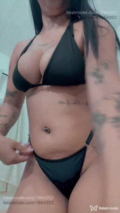 Acompanhante mulher morena (o) de olhos castanhos em Virtual - Jasmyn