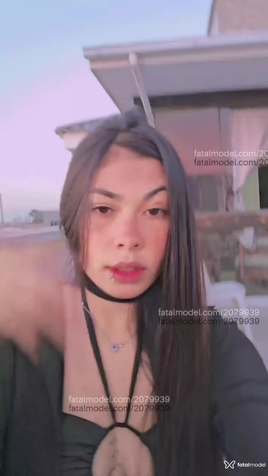 Acompanhante mulher morena (o) de olhos castanhos em Itapema - Tifany