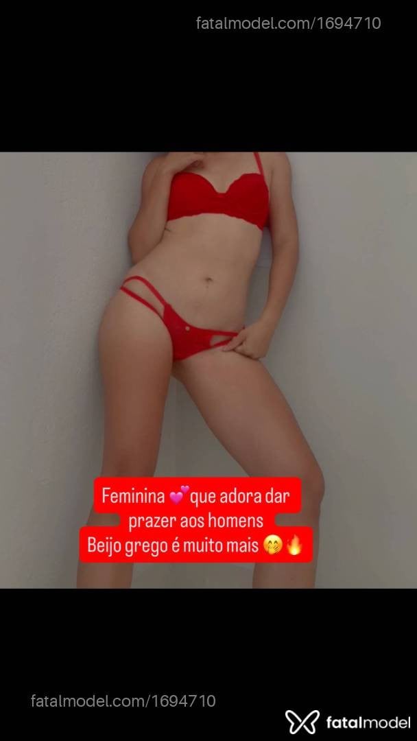 Acompanhante mulher morena (o) de olhos castanhos - Anabeijogrego