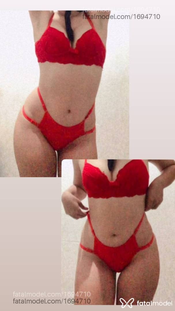 Acompanhante mulher morena (o) de olhos castanhos em Colinas do Tocantins - Anamassagista