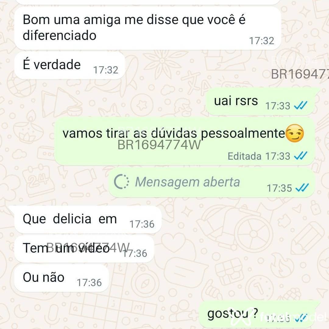 Acompanhante homem morena (o) de olhos castanhos em Goiânia - Pedro