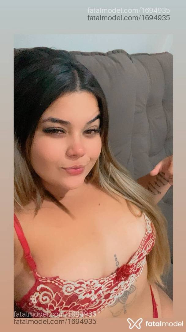 Acompanhante mulher loira (o) de olhos pretos em São Mateus - Ana Clara