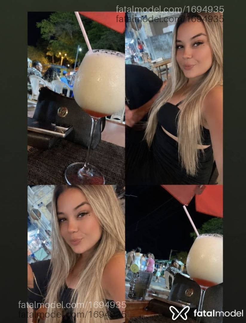 Acompanhante mulher loira (o) de olhos pretos em Governador Valadares - Ana Clara