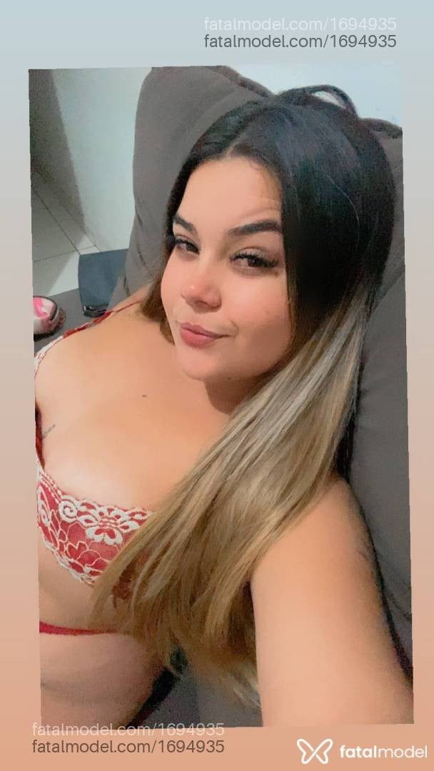 Acompanhante mulher loira (o) de olhos pretos em São Mateus - Ana Clara