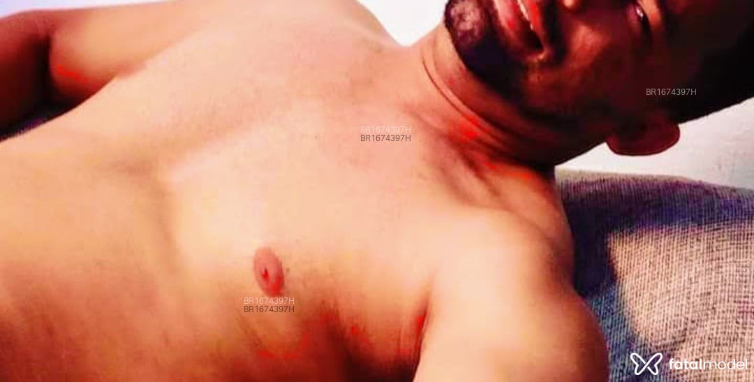 Acompanhante homem morena (o) de olhos pretos em Maceió - Bigmc