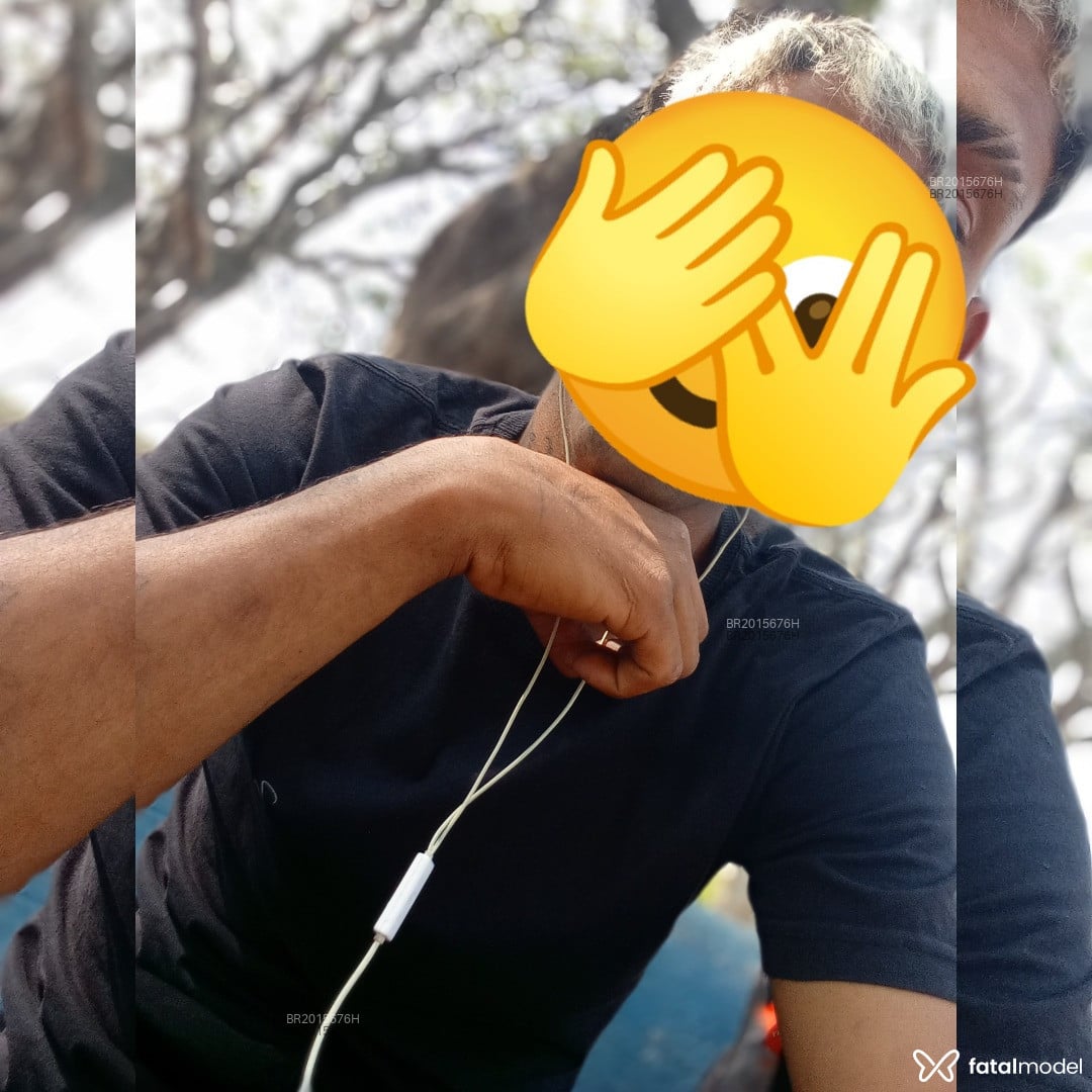 Acompanhante homem morena (o) de olhos castanhos em Rio Claro - Marcus Mic