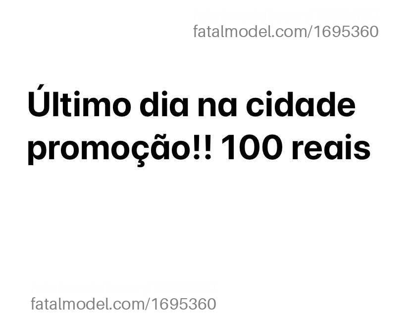 Acompanhante mulher morena (o) de olhos castanhos em Pouso Alegre - Isis Alencar