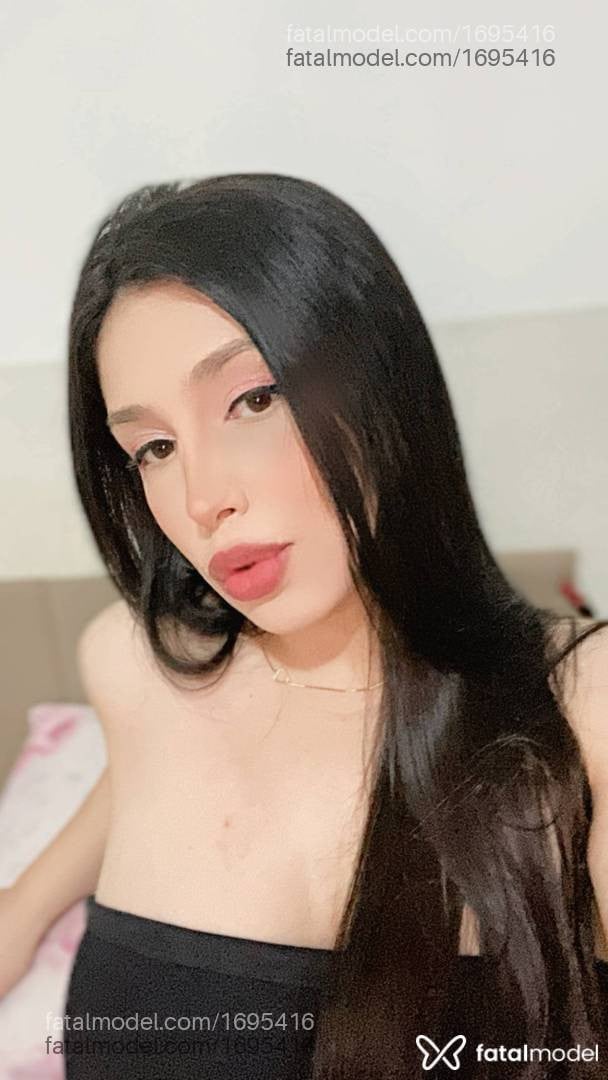 Acompanhante mulher com cabelo castanho de olhos castanhos em Joinville - Luana Oliveira