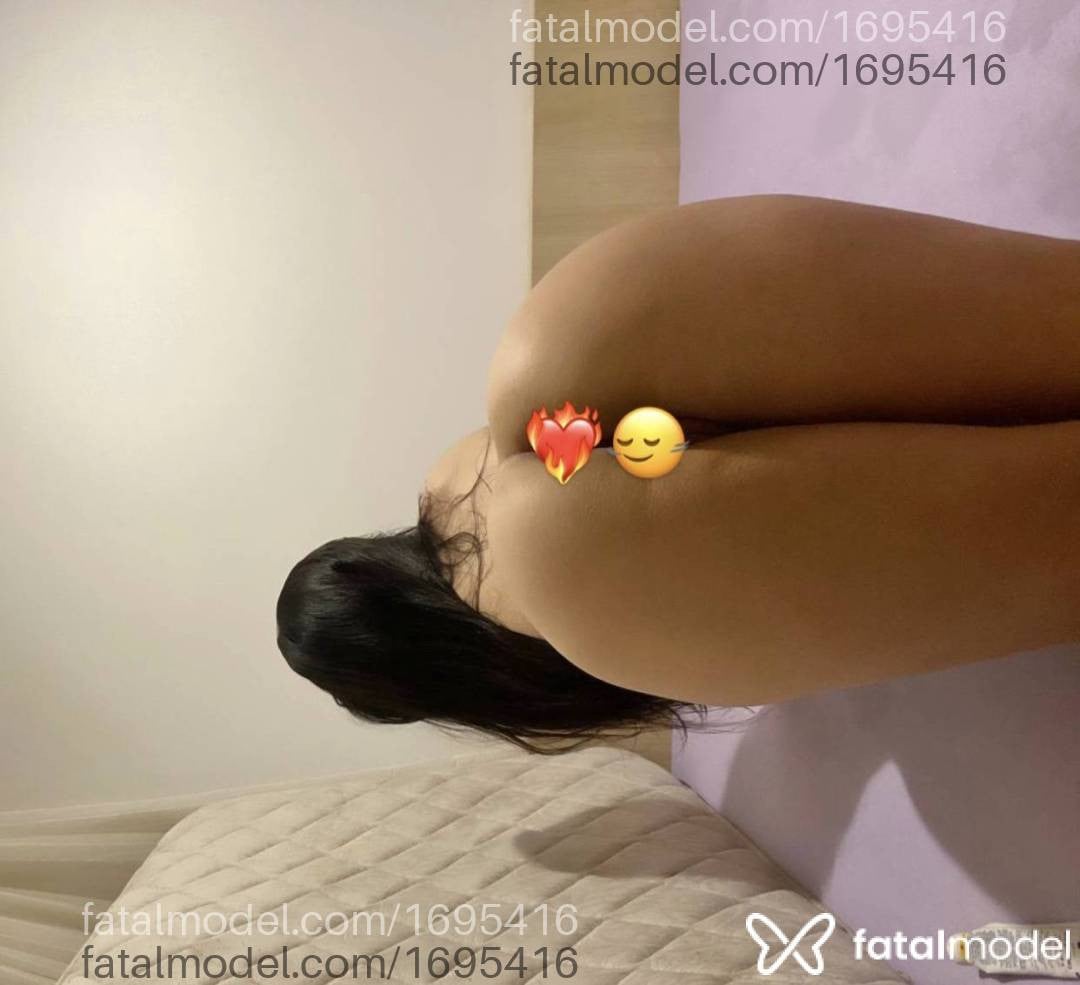 Acompanhante mulher com cabelo castanho de olhos castanhos - Luana Oliveira