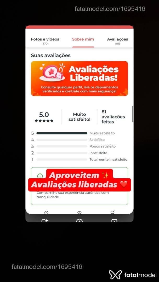 Acompanhante mulher com cabelo castanho de olhos castanhos - Luana Oliveira