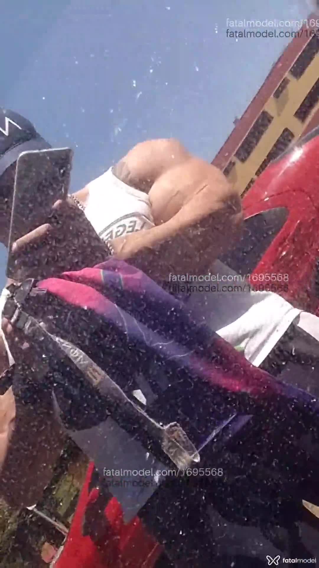 Acompanhante homem morena (o) de olhos verdes em Videira Acompanhante homem morena (o) de olhos verdes em Videira - Jhonatan Castro