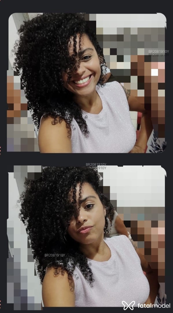 Acompanhante mulher morena (o) de olhos pretos - Isabella Salles Acompanhante mulher morena (o) de olhos pretos - Isabella Salles