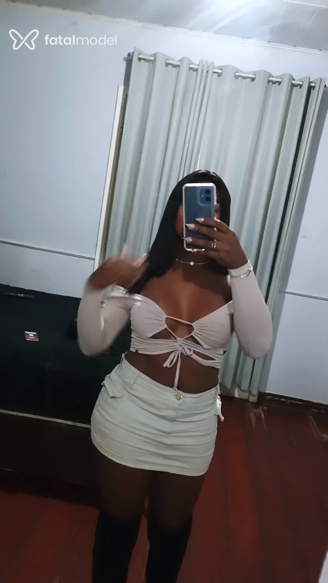 Acompanhante travesti morena (o) de olhos castanhos - Fernanda castro Acompanhante travesti morena (o) de olhos castanhos - Fernanda castro