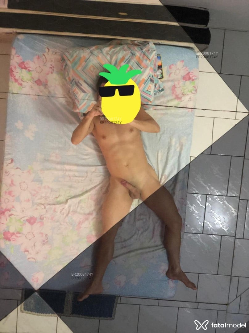 Acompanhante homem com cabelo castanho de olhos castanhos em Salvador - Cpl