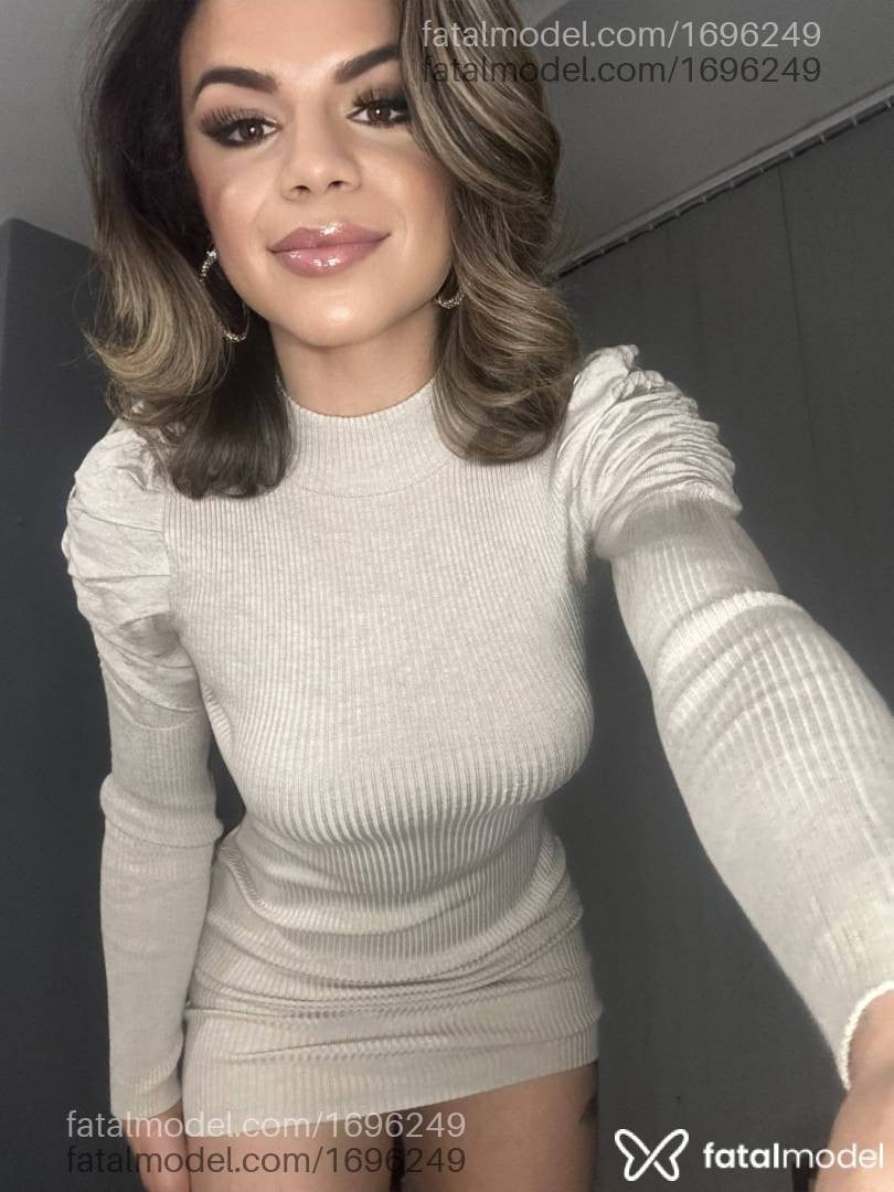 Acompanhante travesti loira (o) de olhos castanhos em Penha - Sarah Habbak