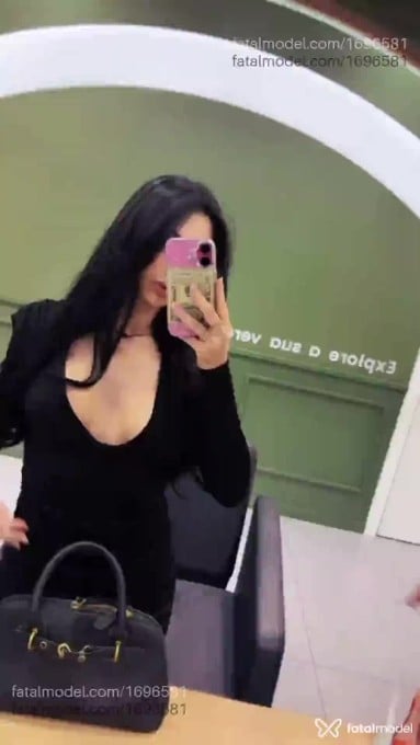 Acompanhante mulher morena (o) de olhos castanhos em Frederico Westphalen - Majú