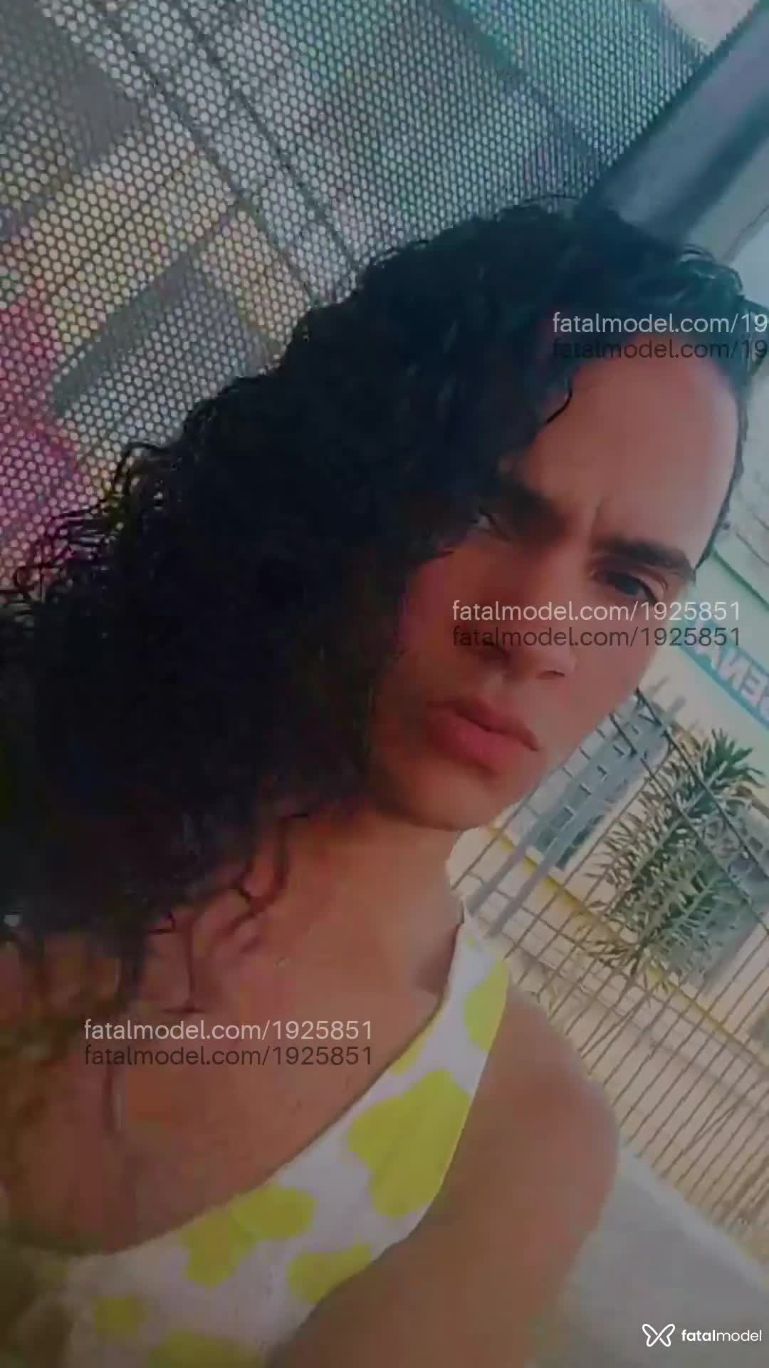 Acompanhante mulher trans morena (o) de olhos castanhos em Belo Horizonte - Afrodite Rodrigues