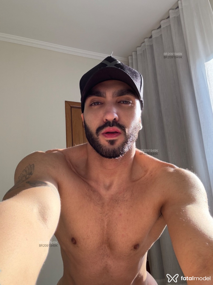 Conheça Rafael Aleixo Acompanhante Em Sorocaba