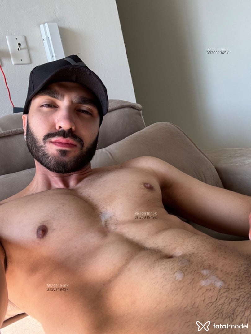 Conheça Rafael Aleixo Acompanhante Em Sorocaba