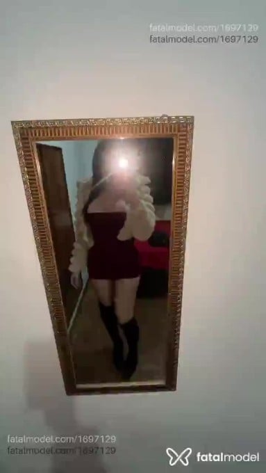 Acompanhante mulher trans morena (o) de olhos castanhos - Rebeca Cavalli