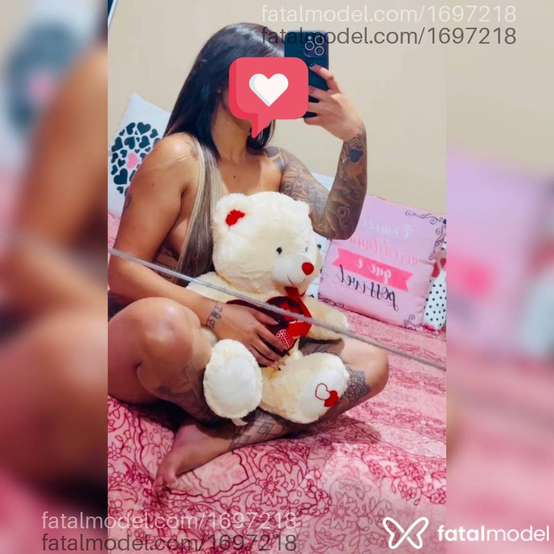 Acompanhante mulher com cabelo castanho de olhos castanhos em Joaçaba - Bianca Borges