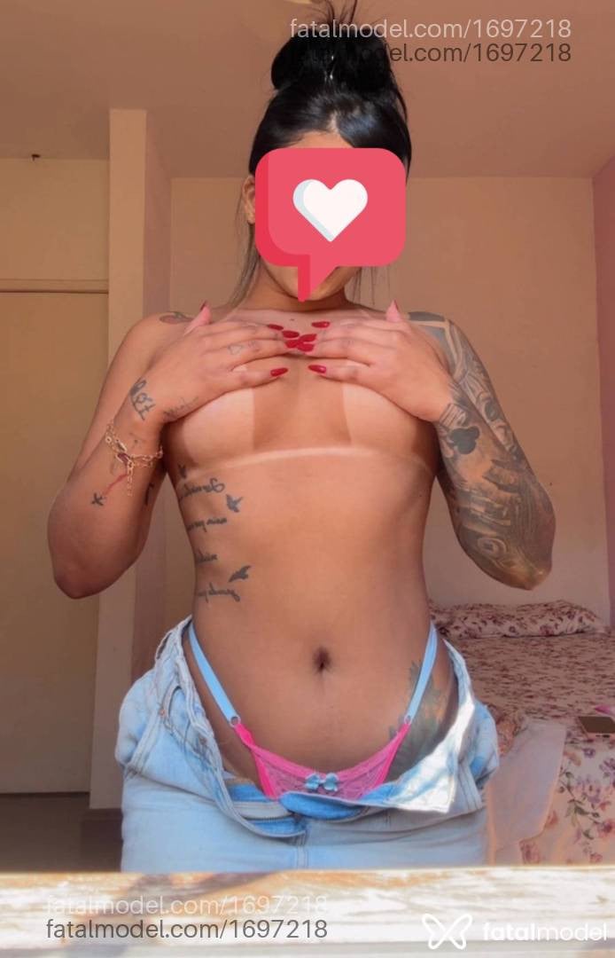 Acompanhante mulher com cabelo castanho de olhos castanhos em Joaçaba - Bianca Borges