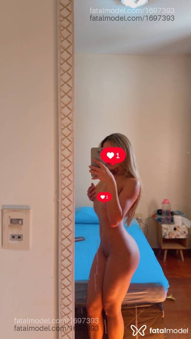 Acompanhante mulher morena (o) de olhos pretos - Letícia