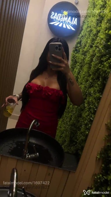 Acompanhante mulher morena (o) de olhos castanhos em Governador Valadares - Lays