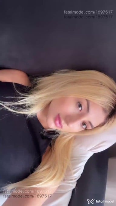 Acompanhante mulher loira (o) de olhos verdes em São Paulo - Zayra LeBull