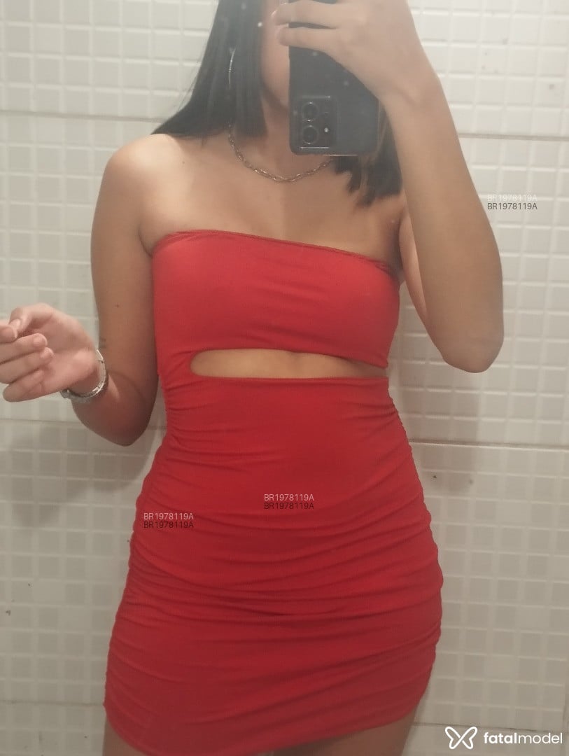Acompanhante mulher com cabelo castanho de olhos castanhos em João Pessoa Acompanhante mulher com cabelo castanho de olhos castanhos em João Pessoa - Cleo
