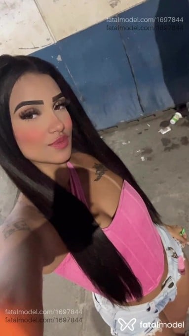 Acompanhante mulher morena (o) de olhos castanhos em Volta Redonda - Sofia