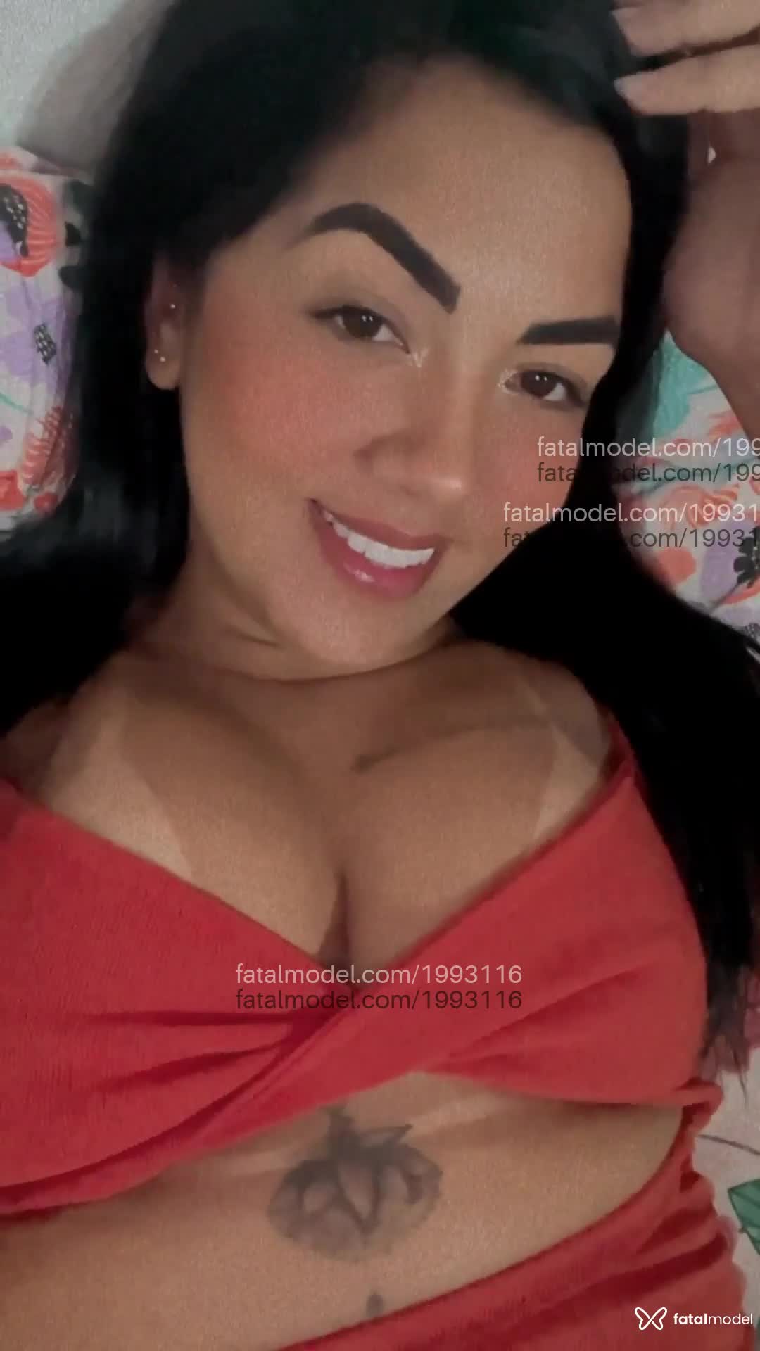 Acompanhante mulher morena (o) de olhos castanhos em Iporá - Hanna