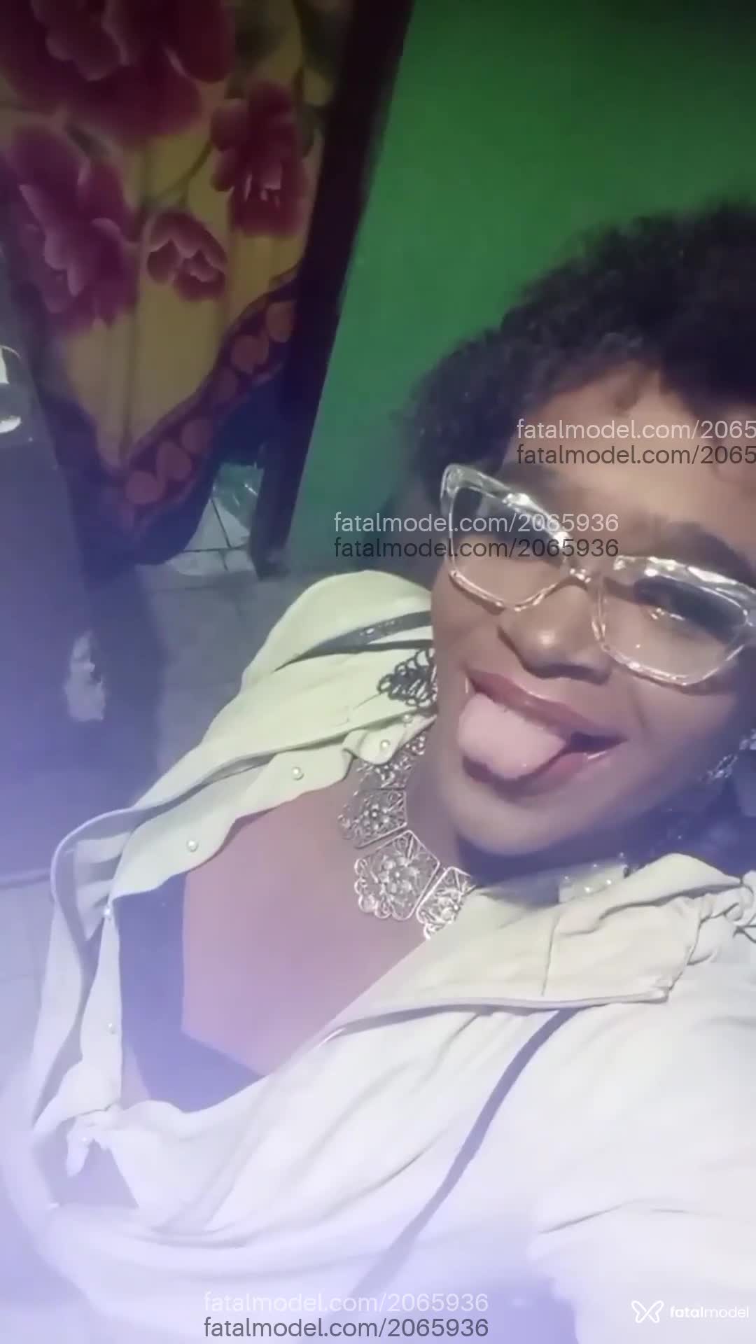 Acompanhante mulher trans morena (o) de olhos castanhos em São João Del Rei - Thalyta Taylor