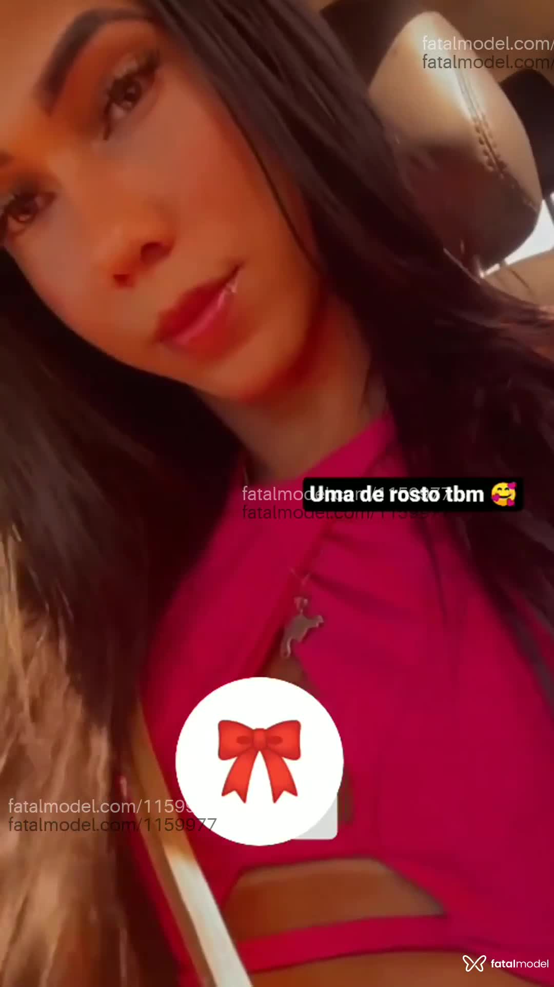 Acompanhante mulher trans morena (o) de olhos mel em Aracaju - Mel Araújo