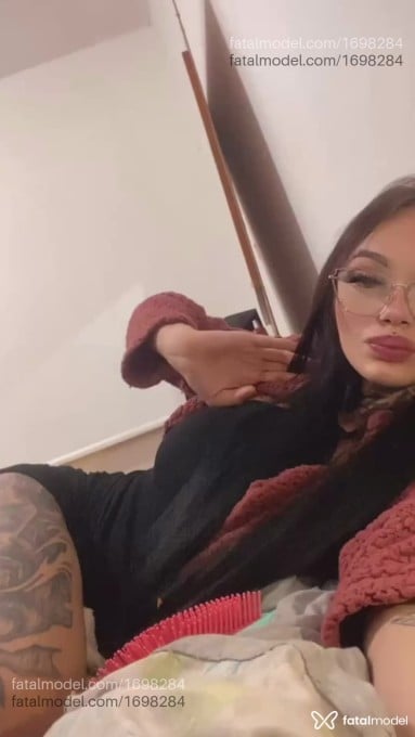 Acompanhante mulher trans morena (o) de olhos castanhos em Araraquara - Mirella Medina