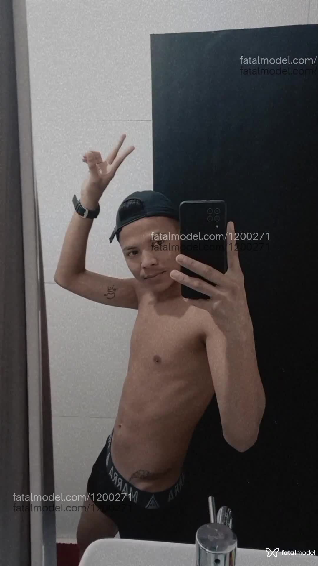 Acompanhante homem morena (o) de olhos castanhos em Contagem - Josiney Nunes