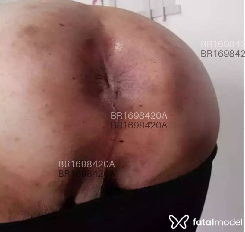 Acompanhante não-binário morena (o) de olhos castanhos em São Paulo - Brunna