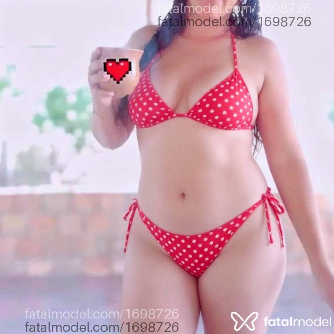 Acompanhante mulher com cabelo castanho de olhos castanhos - Paty