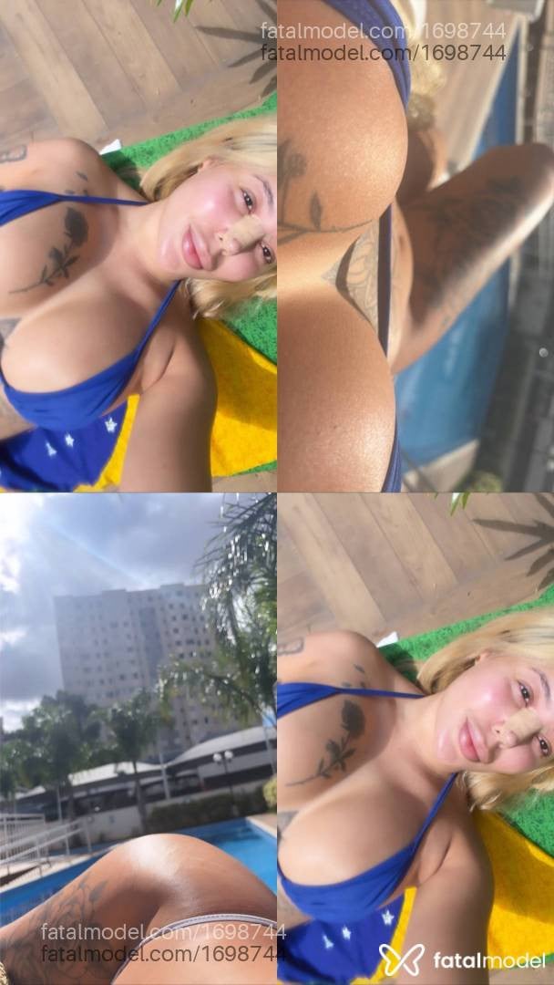 Acompanhante mulher loira (o) de olhos castanhos em Sete Lagoas - Jade Pimentel