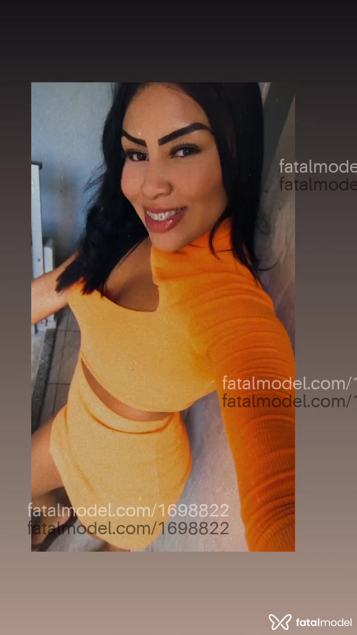 Acompanhante mulher morena (o) de olhos castanhos em Florianópolis - Alexia