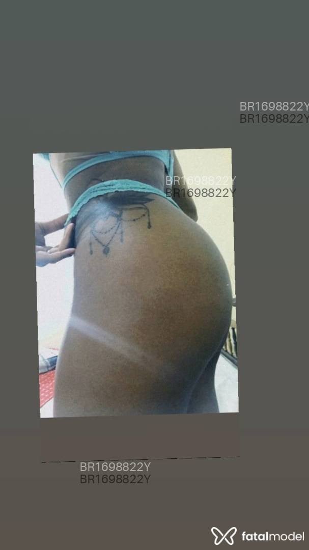 Acompanhante mulher morena (o) de olhos castanhos em Florianópolis - Alexia
